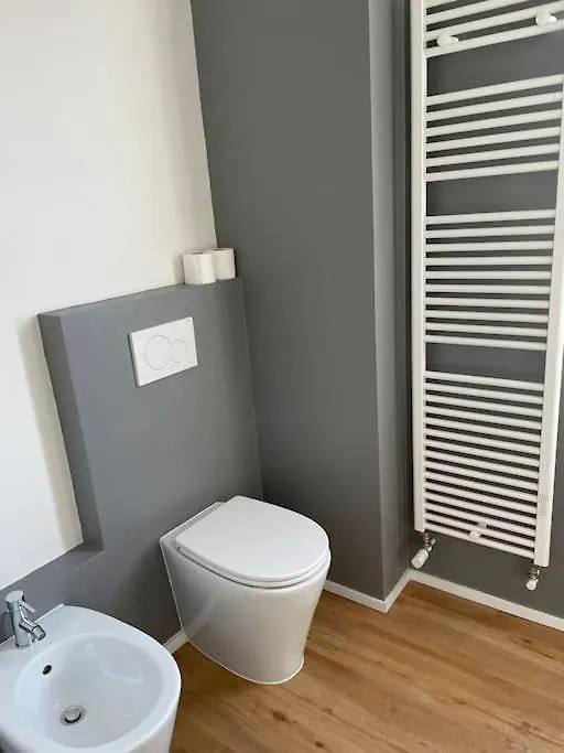 Cucchiari Suite 7C Módena