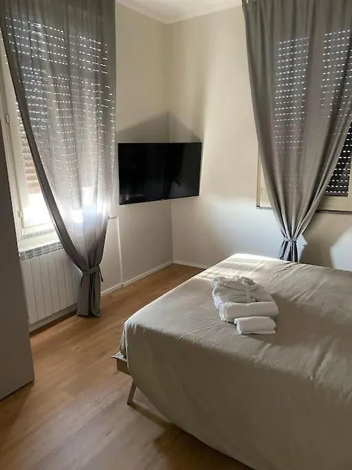 Cucchiari Suite 7C Módena
