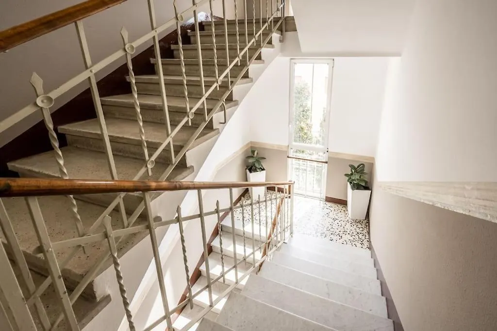 Cucchiari Suite 7C Módena Apartamento
